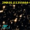 1RXS J113556.9-652950