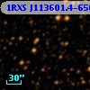 1RXS J113601.4-650628