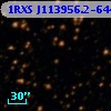 1RXS J113956.2-644448