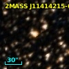 1RXS J114142.1-652128