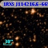 1RXS J114216.6-665213