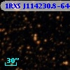 1RXS J114230.8-644013