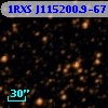 1RXS J115200.9-671218