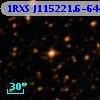 1RXS J115221.6-644421