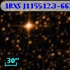 1RXS J115512.3-662453