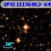 1RXS J113648.3-645555