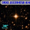 1RXS J113947.0-644154