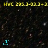 HVC 295.3-03.3+311