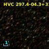 HVC 297.4-04.3+312
