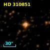 HD 310851
