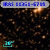 IRAS 11351-6718