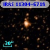 IRAS 11304-6718