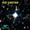 HD 100760