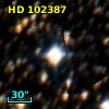 HD 102387