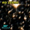 HD 103093