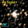HD 103657