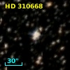 HD 310668