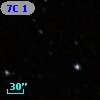 7C 173117.20+695050.00