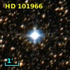 HD 101966