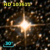 HD 103611