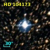 HD 104173