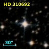 HD 310692