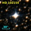 HD 102154