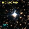 HD 102709