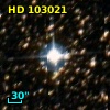 HD 103021