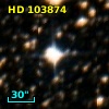 HD 103874