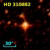 HD 310882
