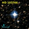 HD 103766