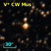 V* CW Mus