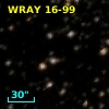 WRAY 16-99