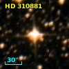 HD 310881