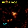 HD 311000