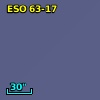 ESO  63-17