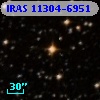 IRAS 11304-6951