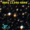 IRAS 11346-6846