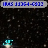 IRAS 11364-6932