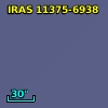 IRAS 11375-6938