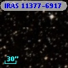 IRAS 11377-6917
