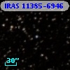 IRAS 11385-6946