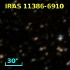 IRAS 11386-6910