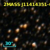 IRAS 11394-6816