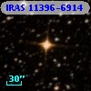 IRAS 11396-6914