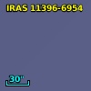 IRAS 11396-6954