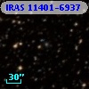 IRAS 11401-6937