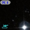 7C 173450.30+681017.00