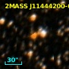 IRAS 11423-6814